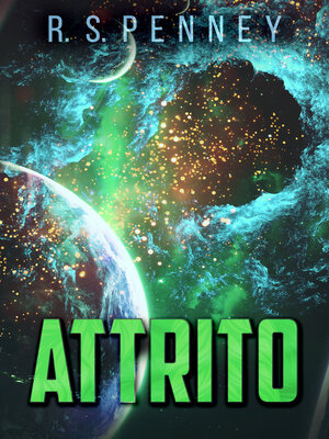 cover image of Attrito
